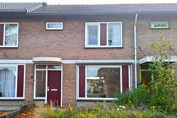 Photo de la maison Jasmijnstraat 48, Asten