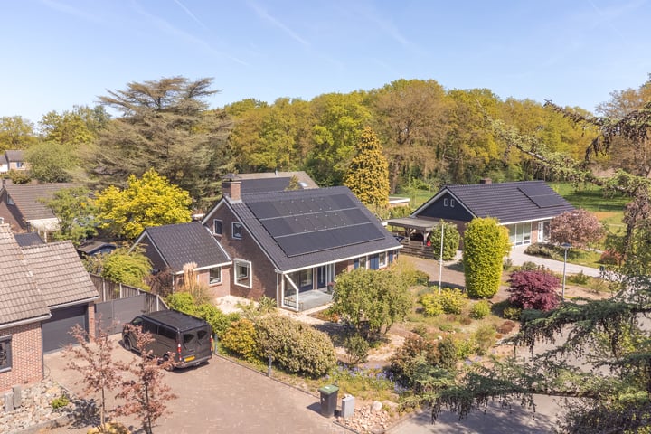 Photo of property Jasmijnstraat 5, Odoorn