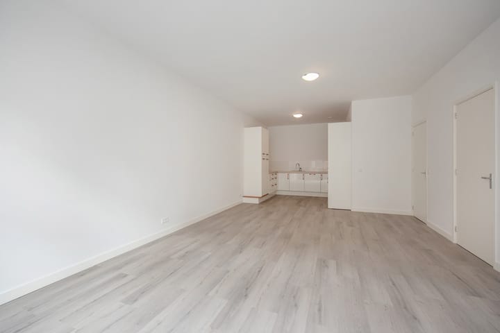 Jasmijnstraat 5D in 's-Gravenhage