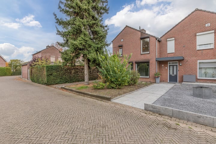 Jasmijnstraat 8 in Echt