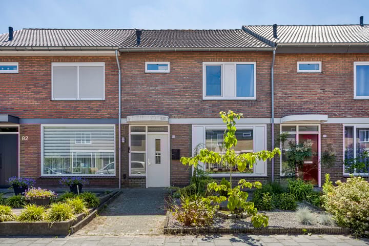 Jasmijnstraat 80 in Asten