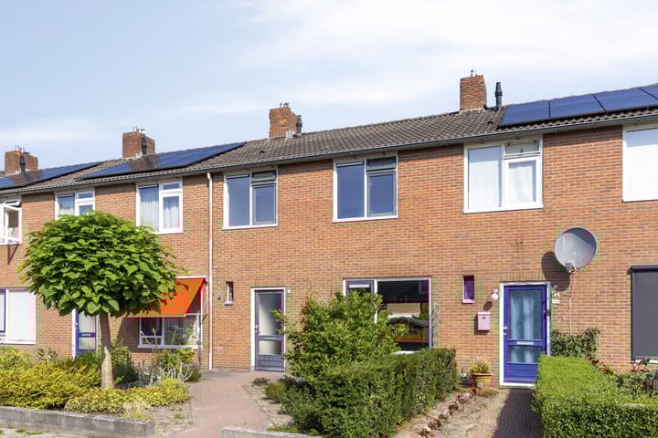 Photo of property Jasmijnstraat 9, Musselkanaal