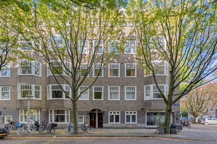 Jasonstraat 31-2 in Amsterdam foto
