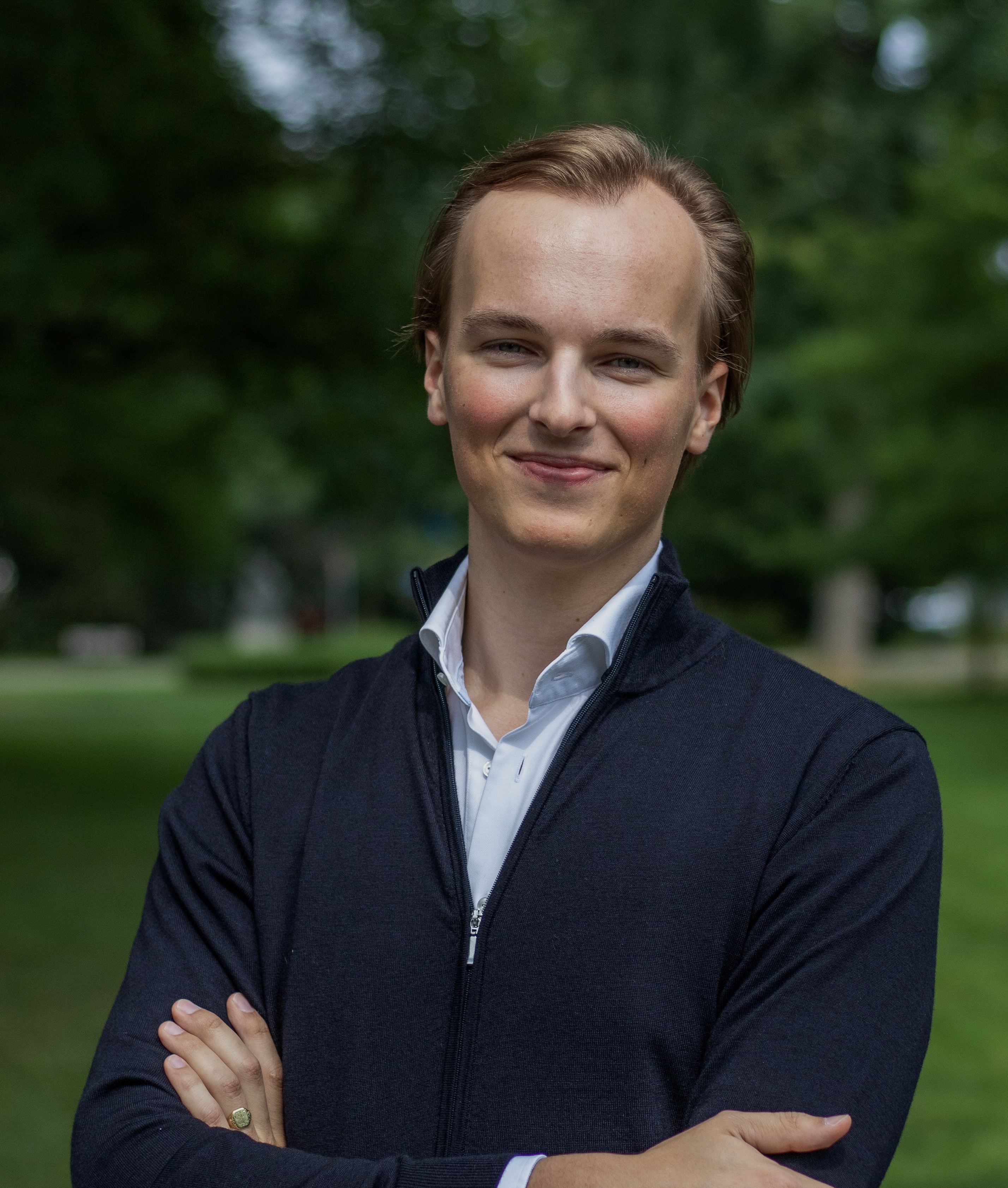 Foto von Jasper Boer