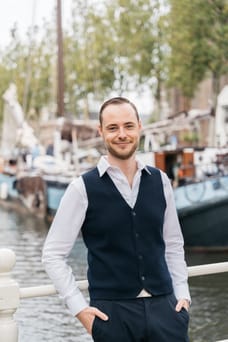 Foto von Jasper Bohle