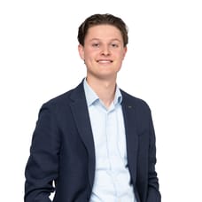 Photo of Jasper Koene