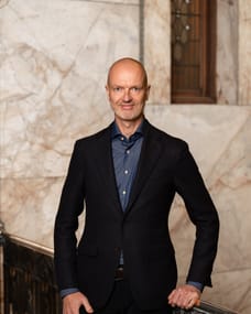 Photo of Jasper Kuijs