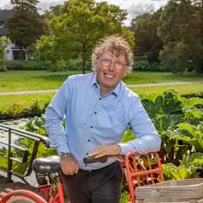 Photo de Jasper Siewe