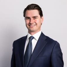 Foto von Jasper van den Boogaard MSc RM