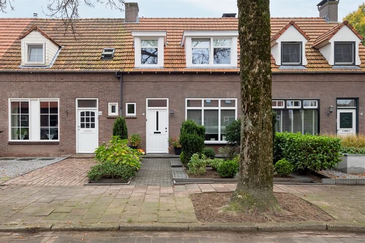 Jaspersstraat 21 in Veldhoven