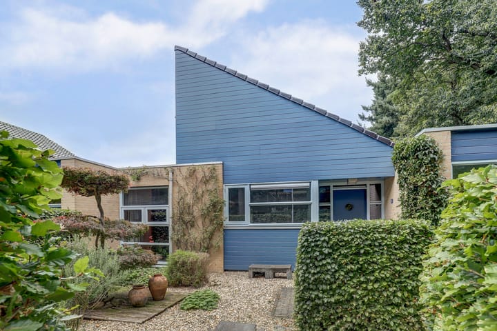 Photo de la maison Jaspisstraat 17, Nijmegen