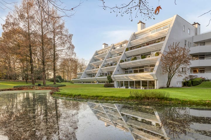 Javalaan 109 in Eindhoven