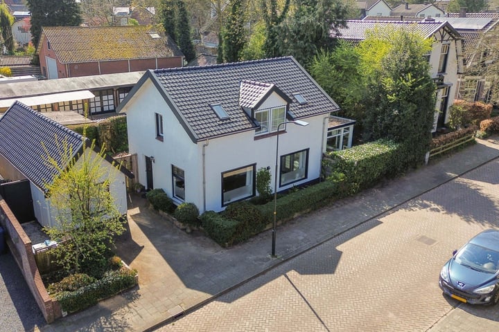 Photo of property Javalaan 3, Apeldoorn