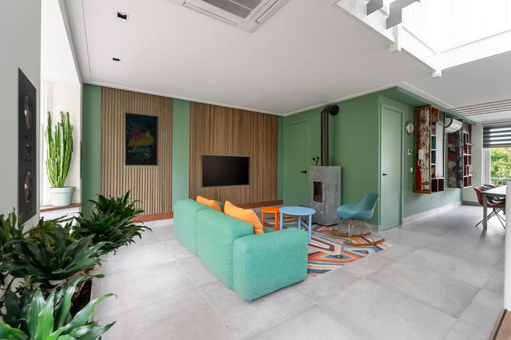 Photo of property Javaplantsoen 22-3, Amsterdam