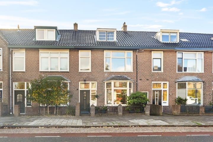 Javastraat 104, Den Helder Photo of property Javastraat 104, Den Helder