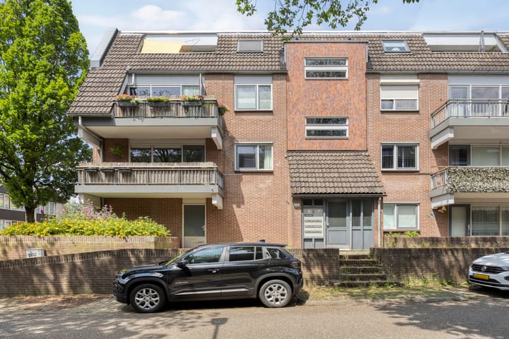 Javastraat 11 in Arnhem