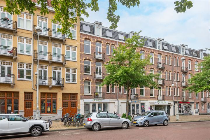 Javastraat 114-2 in Amsterdam