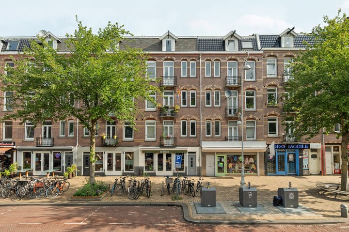 Javastraat 115-3 in Amsterdam