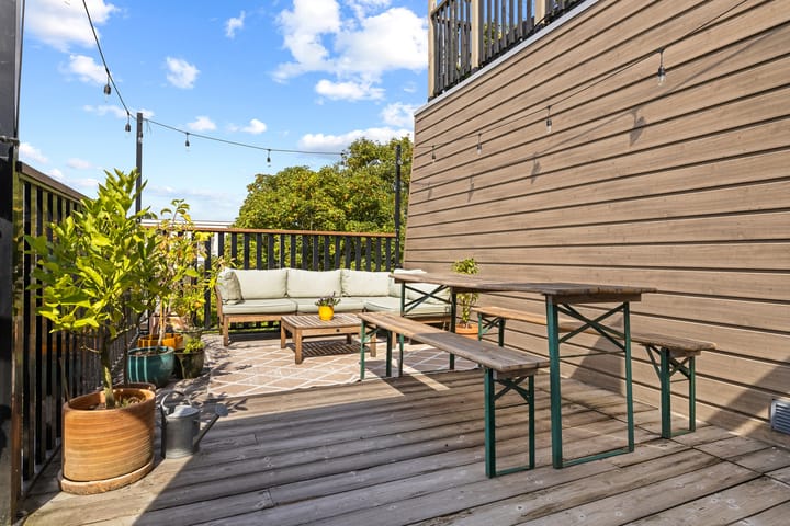 Photo of property Javastraat 119-3, Amsterdam