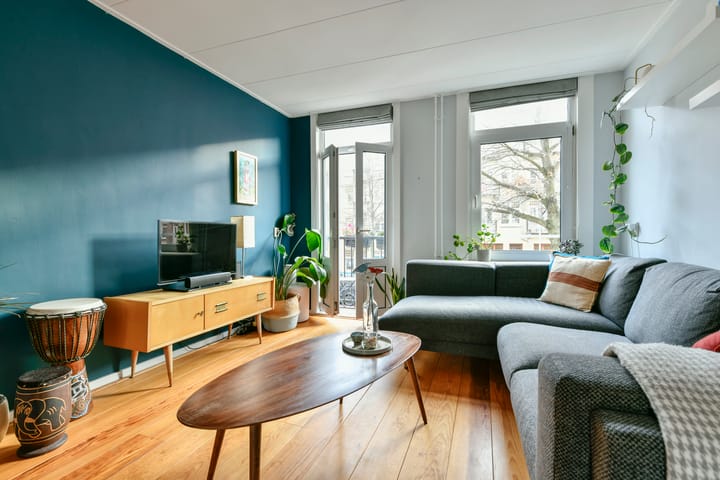 Javastraat 127-1 in Amsterdam