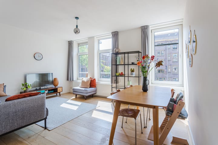 Javastraat 141-1 in Amsterdam