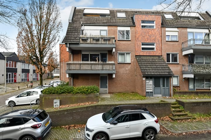 Javastraat 15 in Arnhem