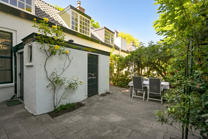 Javastraat 157 in 's-Gravenhage