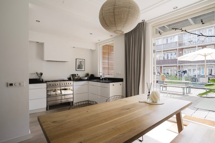Javastraat 16-1 in Amsterdam
