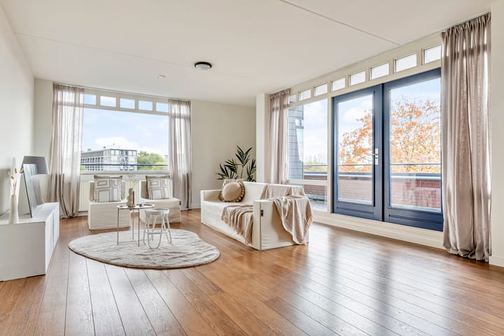 Photo de la maison Javastraat 160, 's-Hertogenbosch