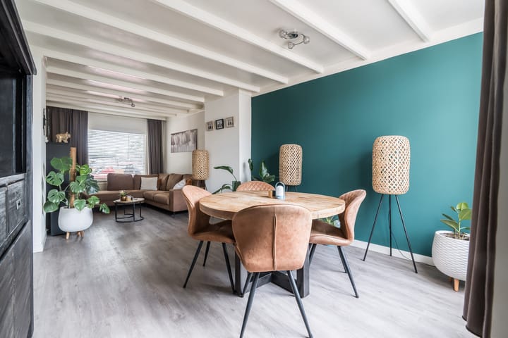 Photo of property Javastraat 32, Tilburg