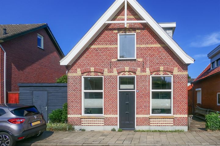 Javastraat 32 in Hengelo