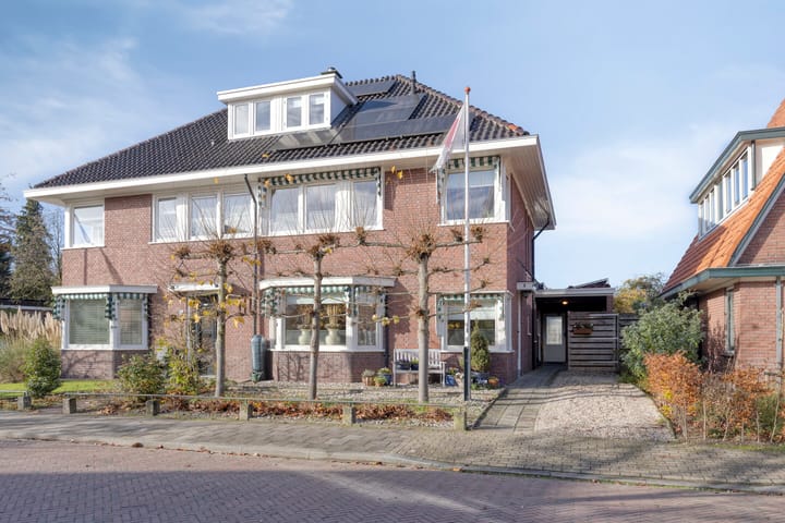 Photo of property Javastraat 33, Winterswijk
