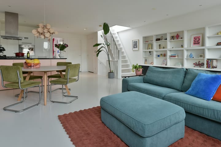 Javastraat 50-4 in Amsterdam