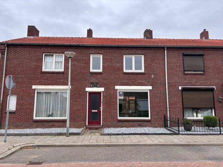 Javastraat 53 in Roermond foto