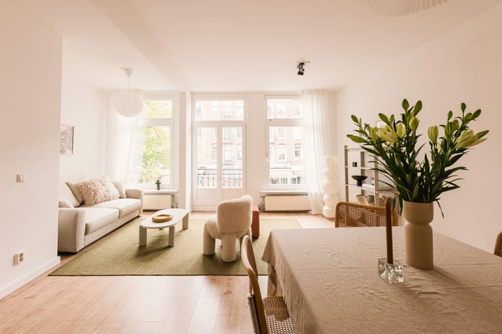 Foto von Haus Javastraat 59B, Amsterdam