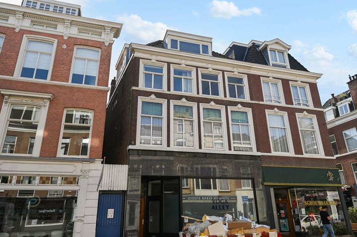Javastraat 65C in 's-Gravenhage photo