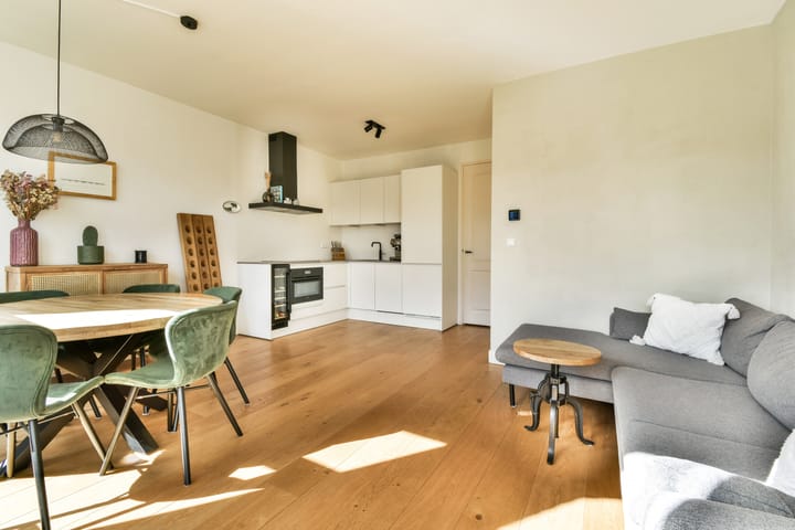 Javastraat 67-3 in Amsterdam Foto