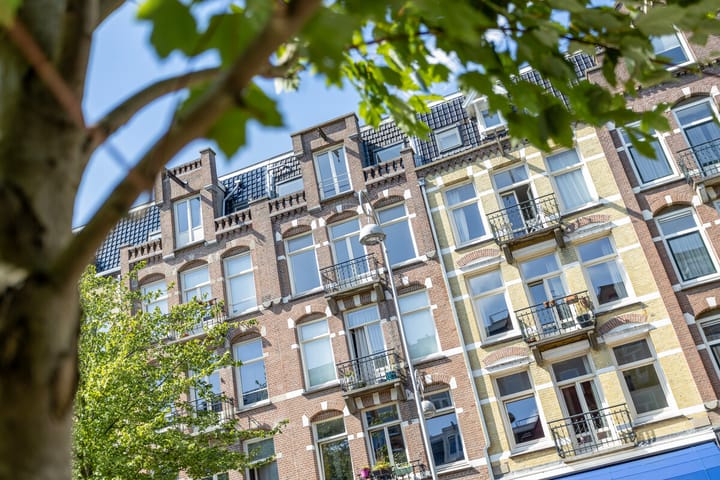 Javastraat 69-3 in Amsterdam foto