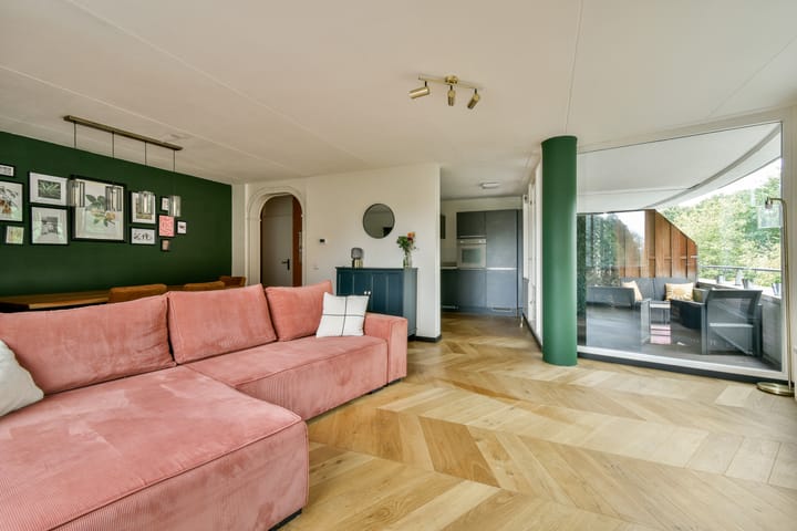 Javastraat 703 in Amsterdam