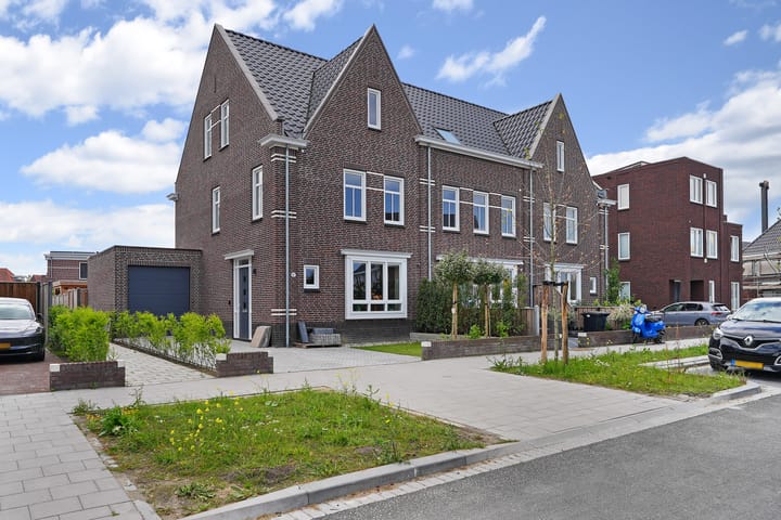 Photo of property Jazzroute 107, Middelburg