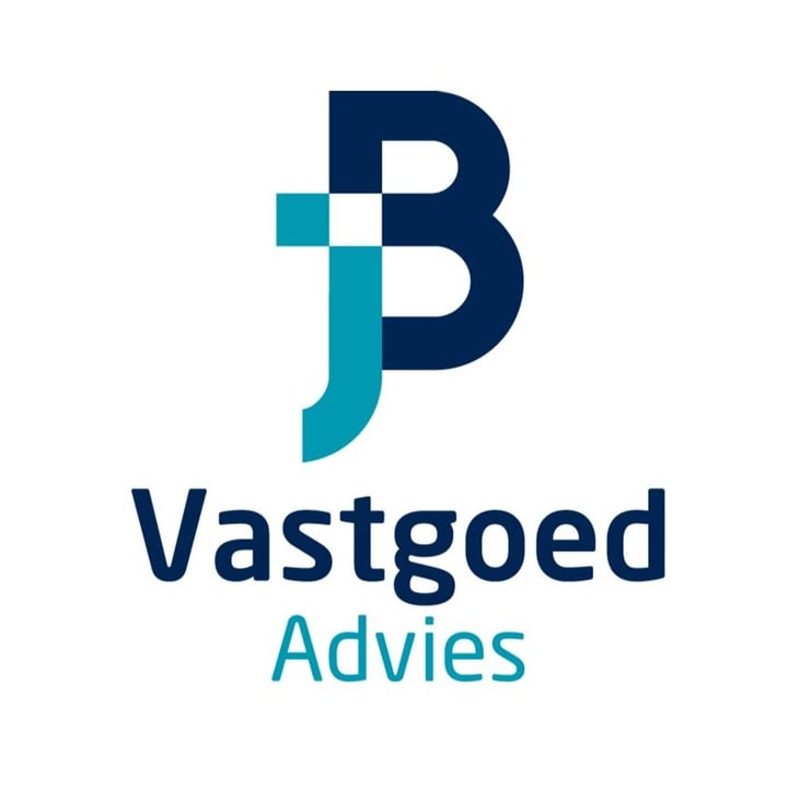 Logo JB Vastgoed Advies