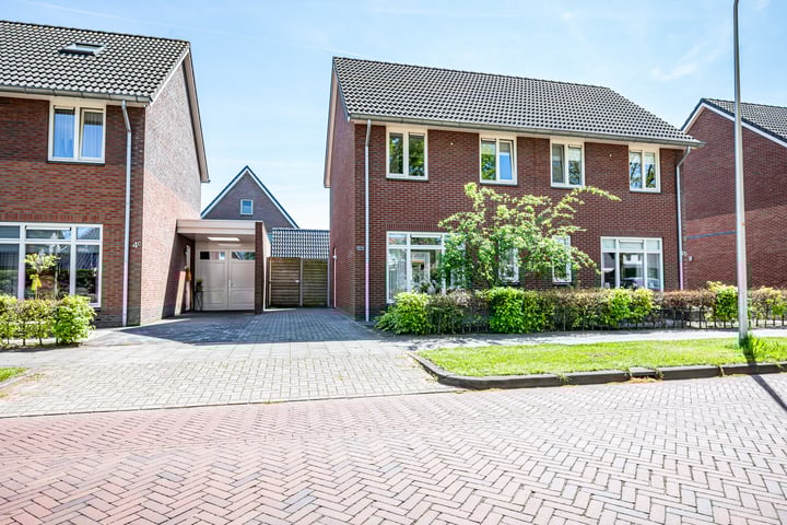 Photo of property JC van Andelweg 4b-01, Staphorst