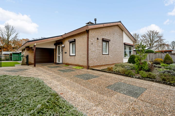 Jean Adamslaan 8 dans Herkenbosch photo