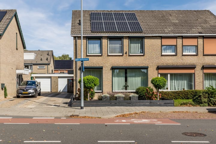 Jean Laudystraat 28 in Venlo
