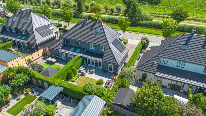 Jean-Louis Pisuisselaan 59 in Beverwijk