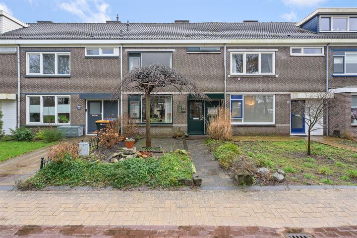 Photo of property Jean Monnetstraat 286, Heemskerk