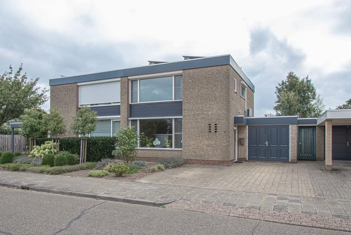 Photo de la maison Jean Romestraat 3, Heythuysen