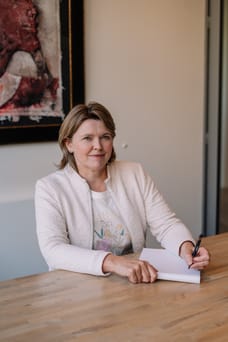 Photo of Jeanette Kamping