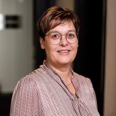 Foto von Jeanette Rosenbrand