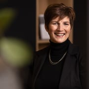 Photo of Jeanette van Doorn